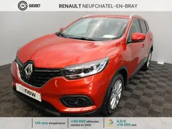 Renault Kadjar Blue dCi 115 Business