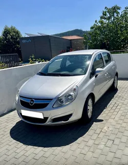 Opel Corsa 1.3 CDTI COSMO