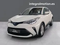 Toyota C-HR 125H Active