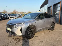 PEUGEOT 3008 1.2 hybrid 145 gt e-dcs6
