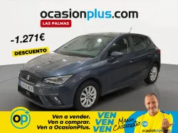 SEAT Ibiza 1.0 TSI S&S FR XS 110