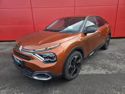 CITROEN C4 PureTech 155 S&S EAT8 Shine