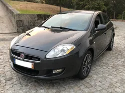 Fiat Bravo 1.6 M-Jet