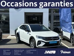 Volkswagen Taigo 1.0 TSI 110ch R-Line DSG7