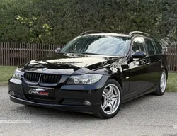 BMW 320 Touring