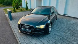 AUDI A5 Sportback (2) 3.0 V6 TFSi 272ch S-Line Quattro 96800kms suivi Audi 1er main