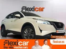 NISSAN Qashqai 1.3 DIG-T mHEV 12V Acenta 4x2 103kW