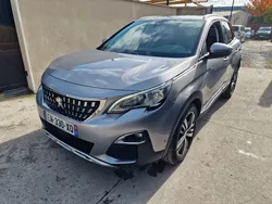 Peugeot 3008 ESSENCE 130ch S&S ALLURE garantie 12/mois