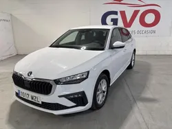 Skoda Scala 1.0 TSI Evo2 116ch Selection DSG7