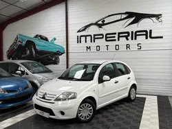 Citroën C3 1.1 60ch Phase 2 / 1 ère Main / DISTRIBUTION NEUVE