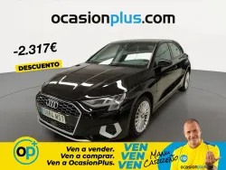 AUDI A3 Sportback 30 TFSI S Line 85kW