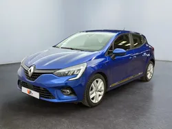 Renault Clio V TCe 90 X-Tronic - 21N Business