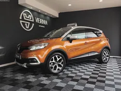Renault Captur DCI Exclusive EDC (Caixa Automática)