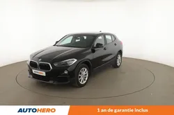 BMW X2 sDrive18dA 150 ch