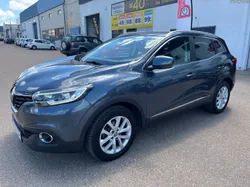 Renault Kadjar Energy TCe 130 LIMITED 119.000 KMS