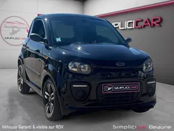 MICROCAR DUE DYNAMIQUE 8Ch Garantie 12 mois