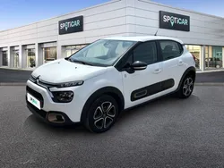 CITROEN C3 PureTech 83 S&S BVM5 C-Series