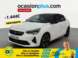 OPEL Corsa 1.2T XHT S-S GS-Line AT8 130