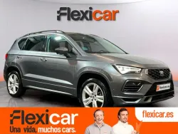 SEAT Ateca 1.5 EcoTSI S&S Style XM