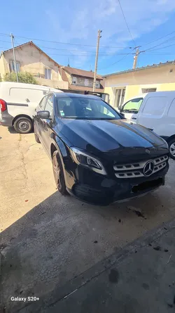 Gla 200 d auto