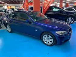 BMW Serie 3 318i