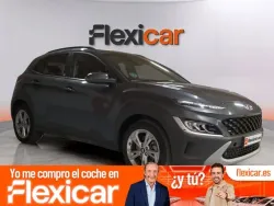 Hyundai KONA 1.0 TGDI Nline 30 Aniversario 4x2