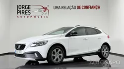 Volvo V40 Cross Country 1.6 D2 Momentum de 2014