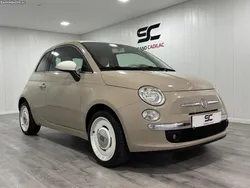 Fiat 500 1.2 Vintage