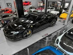Ferrari 296 GTB V6 830 – DISPLAY – LIFT SYSTEM - CARBONE