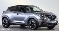 Nissan Juke 1.6 Hybrid N-Connecta Two Tone