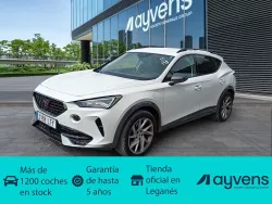 CUPRA Formentor 1.5 TSI 150 DSG