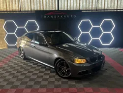 BMW SERIE 3 E90 LCI 325d 197 ch Sport Design A M57