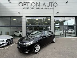 Citroen C4 BLUEHDI 100CH FEEL