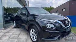 Nissan Juke de 2022