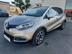 Renault CAPTUR 1.5 DCI 90CH STOP&START ENERGY INTENS ECO²
