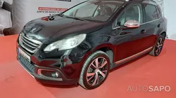 Peugeot 2008 de 2015