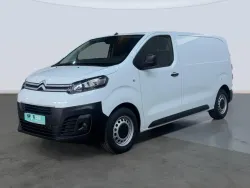 CITROEN Jumpy Fg. 1.5 BlueHDI Talla M S&S 120