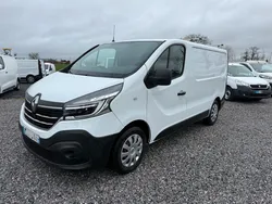 Renault trafic 2.0 dci 120 gd confort prix ht 12750