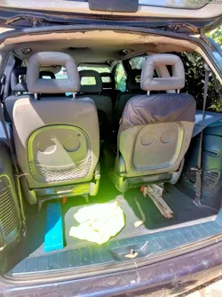 Ford Galaxy Galaxy
