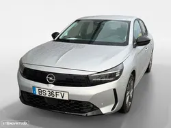 Opel Corsa 1.2 T Edition