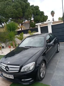 Mercedes-Benz C 180 CGI BE Edition Avantgarde