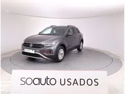 VW T-Roc 1.0 TSI Urban