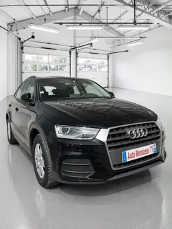 AUDI Q3 2.0 TDI 120cv