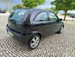 Opel Corsa Twinport