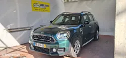 MINI Countryman Cooper SE ALL4 Auto