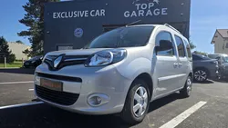 Renault Kangoo Renault Kangoo 1.5 dci 90cv TPMR 2015