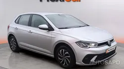 Volkswagen Polo de 2022