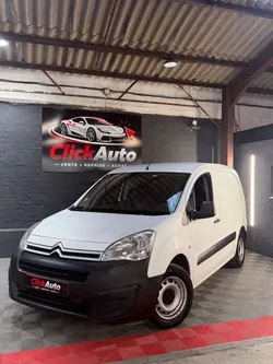 Berlingo 1.6 HDI 75 /Kit distrib neuf/Garantie/Clim