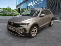 VOLKSWAGEN T-Roc 2.0TDI Life 85kW