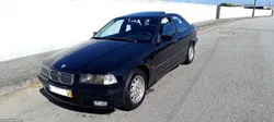 BMW 318 E36 1.7 TDS ler descrição